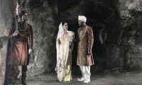 The Indian Tomb Movie Still 7