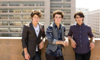 Jonas Brothers: The 3D Concert Experience Movie Still 4