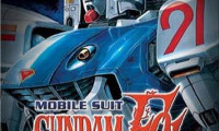 Mobile Suit Gundam F91 Movie Still 3