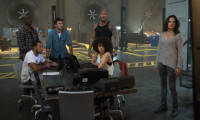 The Fate of the Furious Movie Still 4