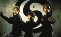3 Ninjas Movie Still 6