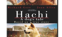 Hachi: A Dog's Tale Movie Still 8
