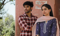 Adithya Varma Movie Still 3