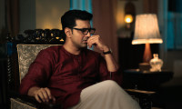 Byomkesh O Durgo Rohosyo Movie Still 1