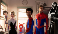 Spider-Man: Into the Spider-Verse Movie Still 4