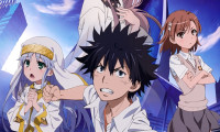 A Certain Magical Index: The Miracle of Endymion Movie Still 2