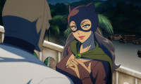 Catwoman: Hunted Movie Still 2