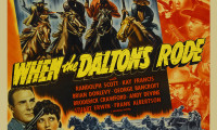 When the Daltons Rode Movie Still 7