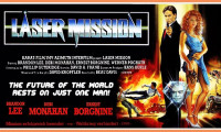 Laser Mission Movie Still 6