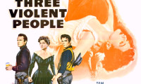 Three Violent People Movie Still 3