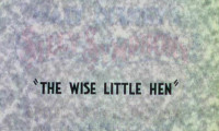 The Wise Little Hen Movie Still 8