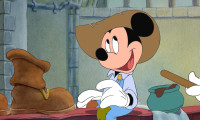 Mickey, Donald, Goofy: The Three Musketeers Movie Still 6