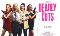 Deadly Cuts Movie Still 6