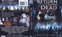 Return of the Living Dead: Necropolis Movie Still 6