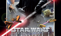 Star Wars: Episode I - The Phantom Menace Movie Still 4