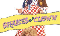 Shakes the Clown Movie Still 1