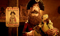 The Pirates! In an Adventure with Scientists! Movie Still 4