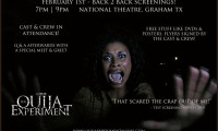 The Ouija Experiment Movie Still 3