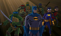 Batman vs. Teenage Mutant Ninja Turtles Movie Still 8