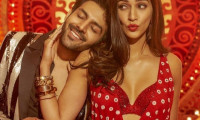 Luka Chuppi Movie Still 4
