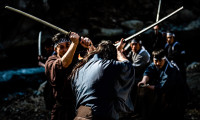 Crazy Samurai Musashi Movie Still 6