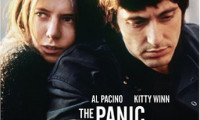 The Panic in Needle Park Movie Still 3