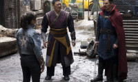 Doctor Strange in the Multiverse of Madness Movie Still 2