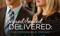 Signed, Sealed, Delivered: The Impossible Dream Movie Still 1