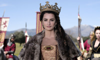 The Queen of Spain Movie Still 7