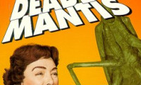 The Deadly Mantis Movie Still 1