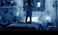 Paranormal Activity: The Ghost Dimension Movie Still 5