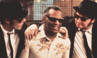 The Blues Brothers Movie Still 2