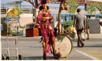 Chu Chu and the Philly Flash Movie Still 7