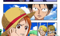 One Piece Episode of Nami: Tears of a Navigator and the Bonds of Friends Movie Still 7