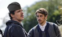 The Heroes of Halyard Movie Still 4