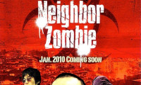 The Neighbor Zombie Movie Still 1