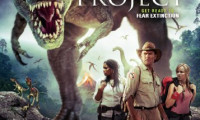 The Dinosaur Project Movie Still 3