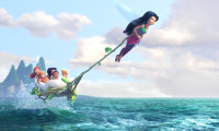 Tinker Bell and the Pirate Fairy Movie Still 1