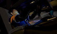 Hot Wheels Acceleracers: Ignition Movie Still 7