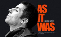 Liam Gallagher: As It Was Movie Still 6