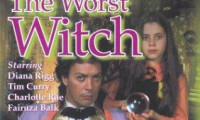 The Worst Witch Movie Still 5