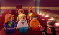 Lego Scooby-Doo!: Haunted Hollywood Movie Still 4