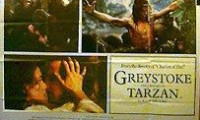 Greystoke: The Legend of Tarzan, Lord of the Apes Movie Still 7