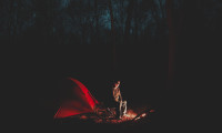 Something Walks in the Woods Movie Still 3