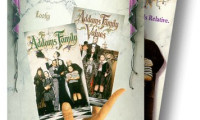 The Addams Family Movie Still 8