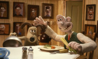 Wallace & Gromit: The Curse of the Were-Rabbit Movie Still 1