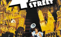 42nd Street Movie Still 7