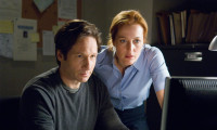 The X Files: I Want to Believe Movie Still 1