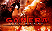 Gamera the Brave Movie Still 1