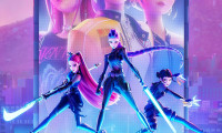 KPop Demon Hunters Movie Still 1